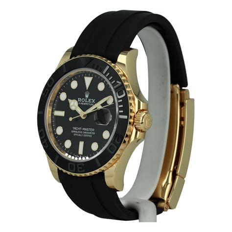 rolex yacht master 42 price.